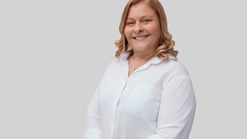 TCE-PE aprova contas 2023 da ex-prefeita de Itaíba Regina da Saúde