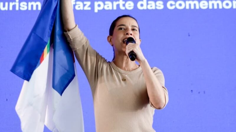 Governadora Raquel Lyra lança “Várias Vozes, um só Hino” com releituras do Hino de Pernambuco em múltiplos ritmos