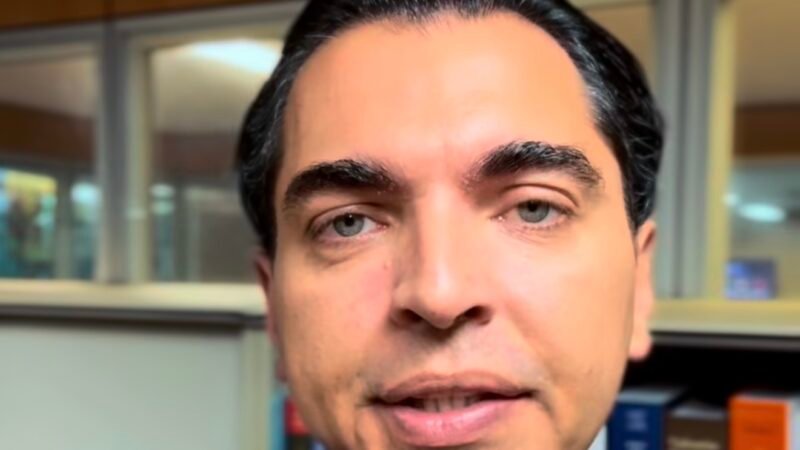 Caso em Pernambuco: advogado é condenado a R$ 60 mil e vídeo de ex-presidente da OAB Caruaru viraliza nas redes