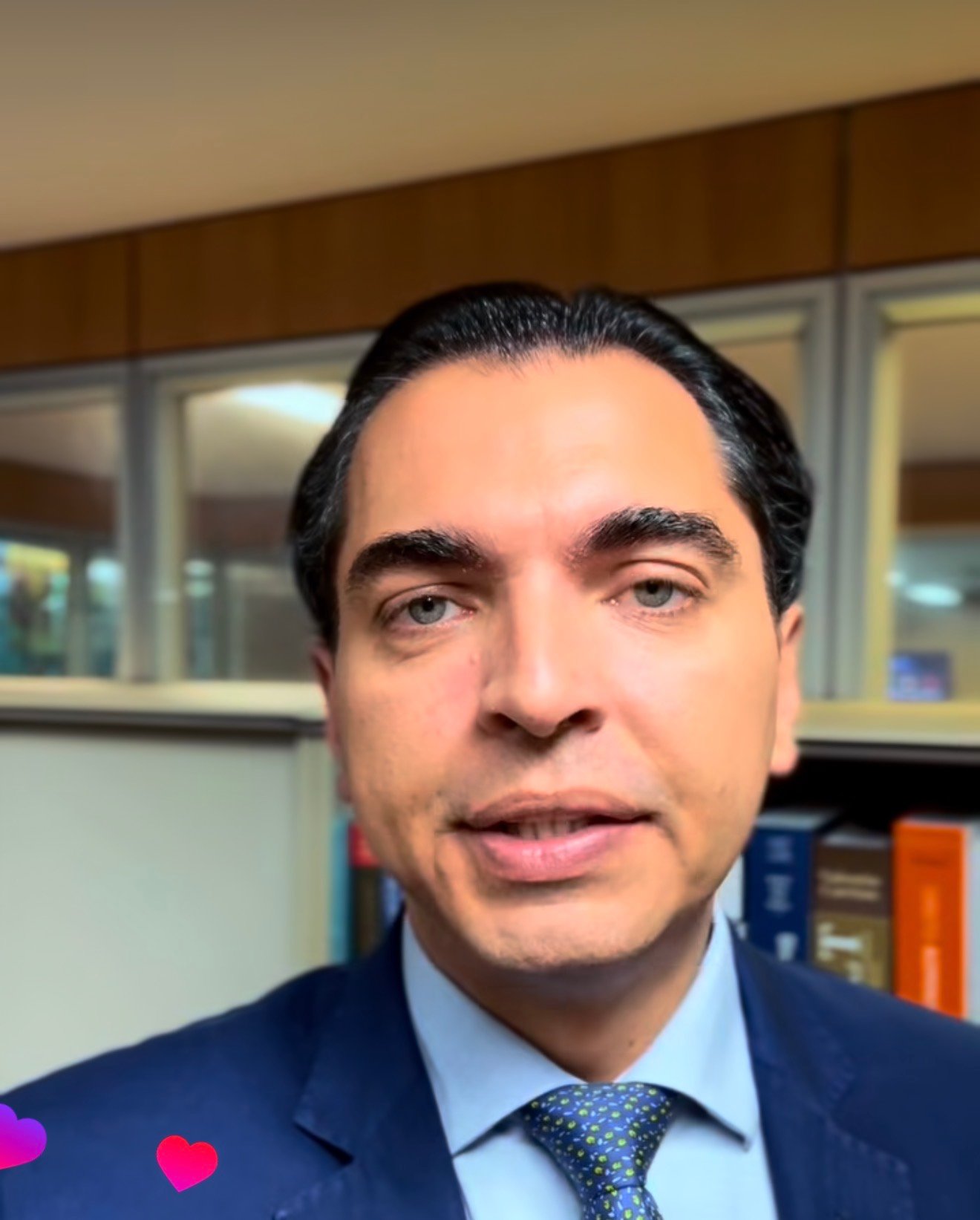 Caso em Pernambuco: advogado é condenado a R$ 60 mil e vídeo de ex-presidente da OAB Caruaru viraliza nas redes