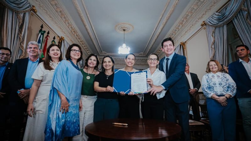 Governadora Raquel Lyra anuncia pacote de ações e investimentos para fortalecer políticas públicas para mulheres em Pernambuco
