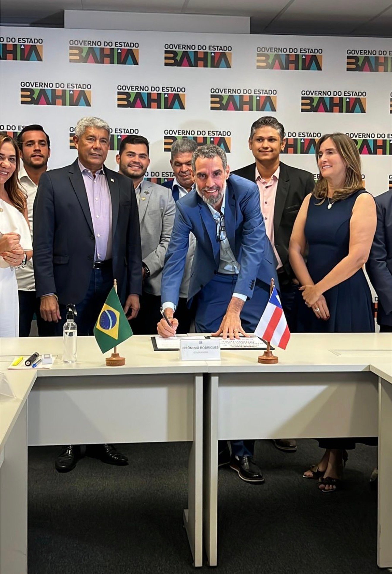 R$ 25 milhões para transformar o hospital: Gestão Anisio Viana conquista maior obra dos últimos 40 anos em Casa Nova