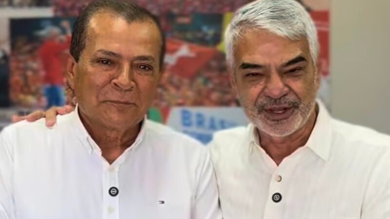 Senador Humberto Costa destina recursos para custeio da Saúde em Água Preta e prefeito Miruca reforça parceria em benefício da população