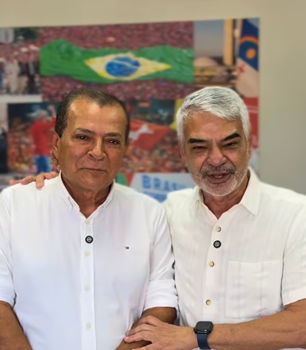 Senador Humberto Costa destina recursos para custeio da Saúde em Água Preta e prefeito Miruca reforça parceria em benefício da população