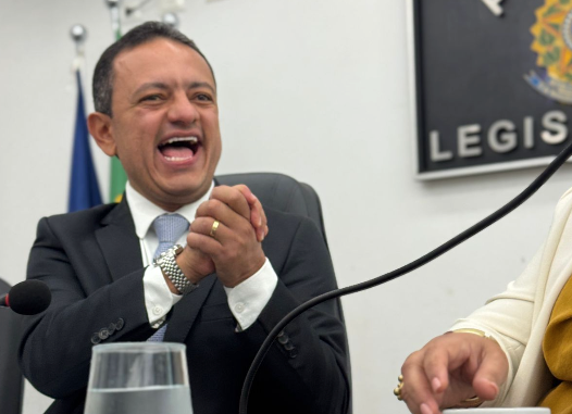 Gravatá: Imparcialidade de Léo do AR na condução da Câmara chama atenção durante sessão marcada por debates — veja o que aconteceu
