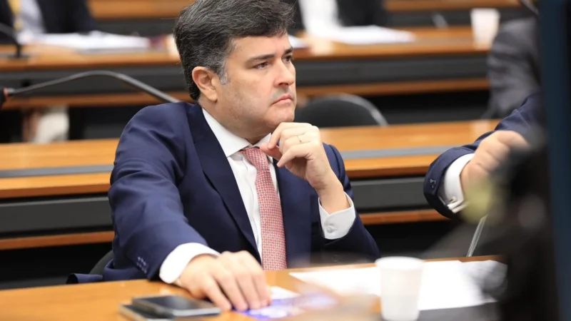 Eduardo da Fonte pode ser candidato independente pelo Senado, entenda o jogo!