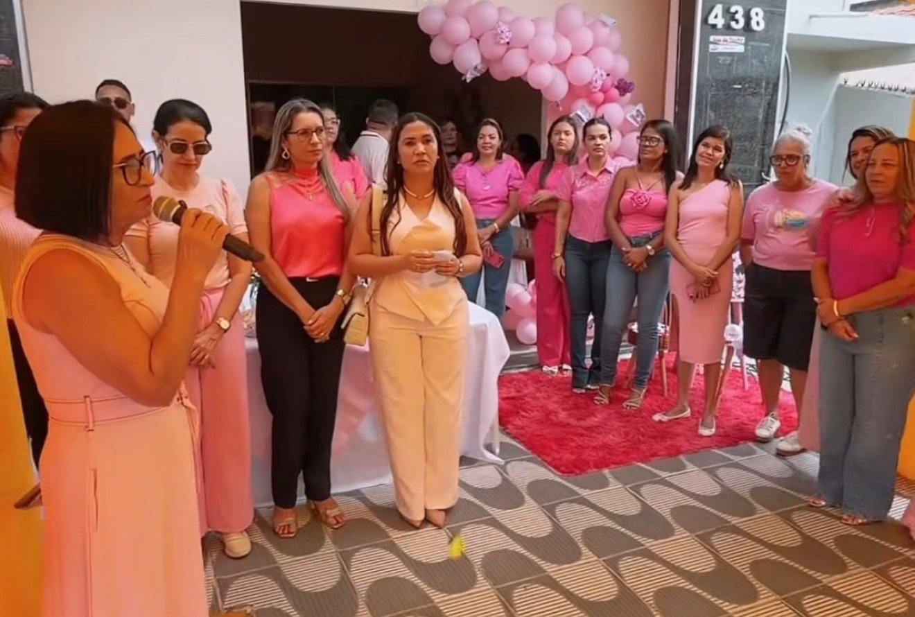 Programação em Ouricuri leva informação, saúde e debate para mulheres