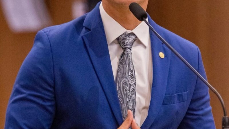 Deputado Estadual João de Nadegi fortalece ações em defesa da saúde, inclusão e desenvolvimento em Pernambuco