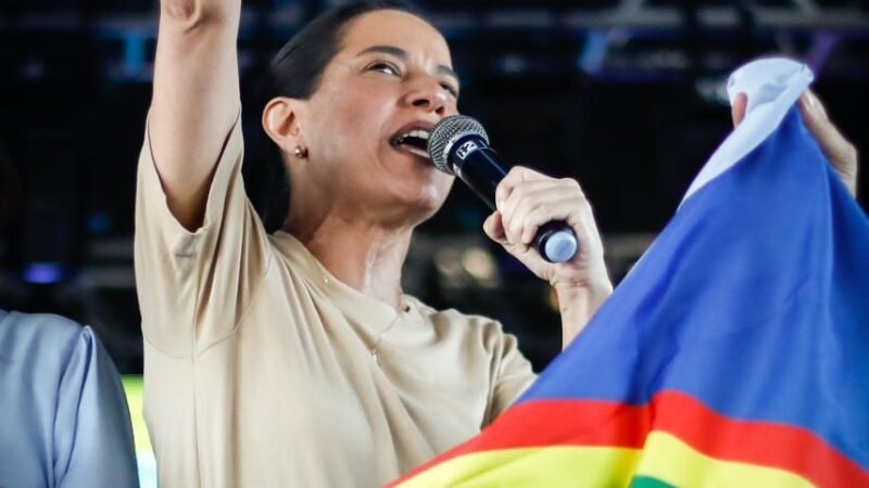 Em Garanhuns, governadora Raquel Lyra anuncia ampliação do programa Leite para Todos