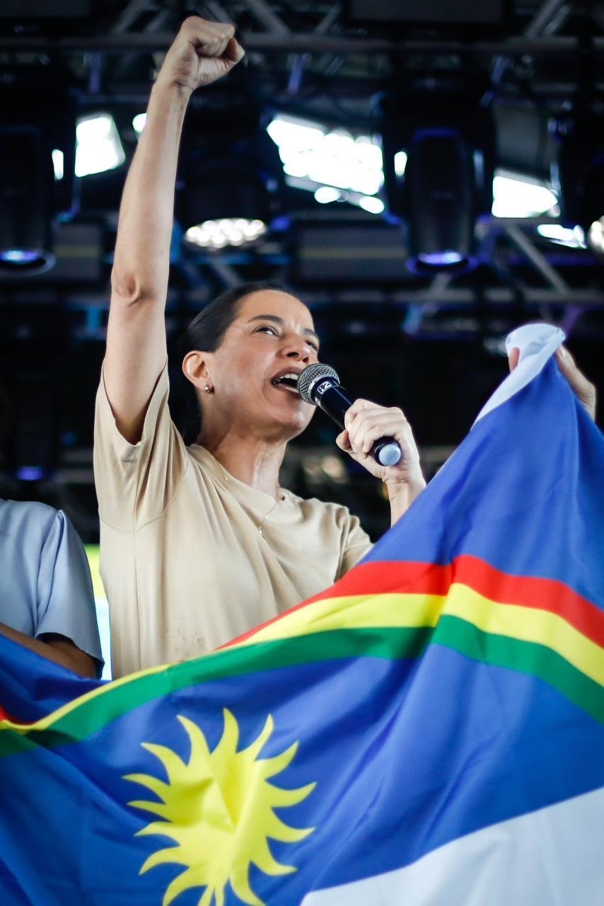 Em Garanhuns, governadora Raquel Lyra anuncia ampliação do programa Leite para Todos