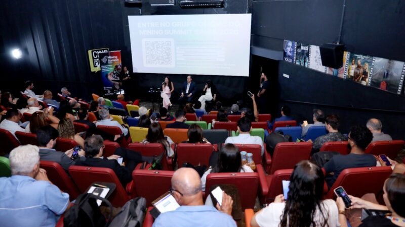 Com apoio do Governo do Estado, Mining Summit Bahia 2026 reúne setor mineral para discutir desafios e oportunidades