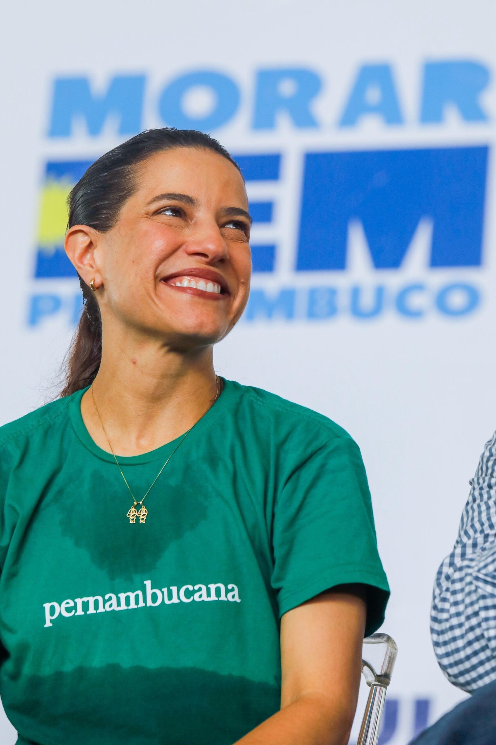 Em Limoeiro, governadora Raquel Lyra autoriza início de obra para requalificação do Hospital Regional José Fernandes Salsa e implantação de uma nova adutora do município