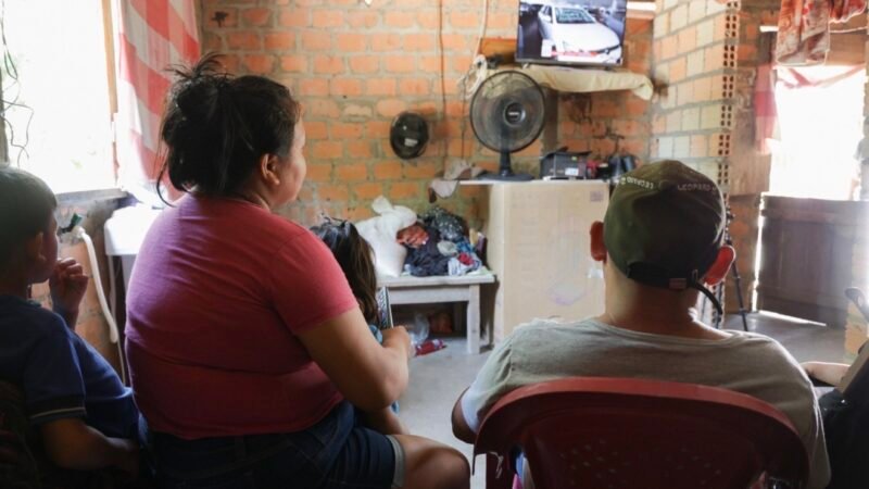 Caravana do programa Brasil Antenado