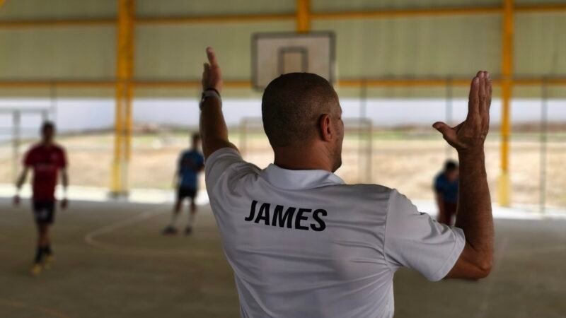 Prefeitura de Orocó promove Curso de Arbitragem com aulas teóricas e práticas