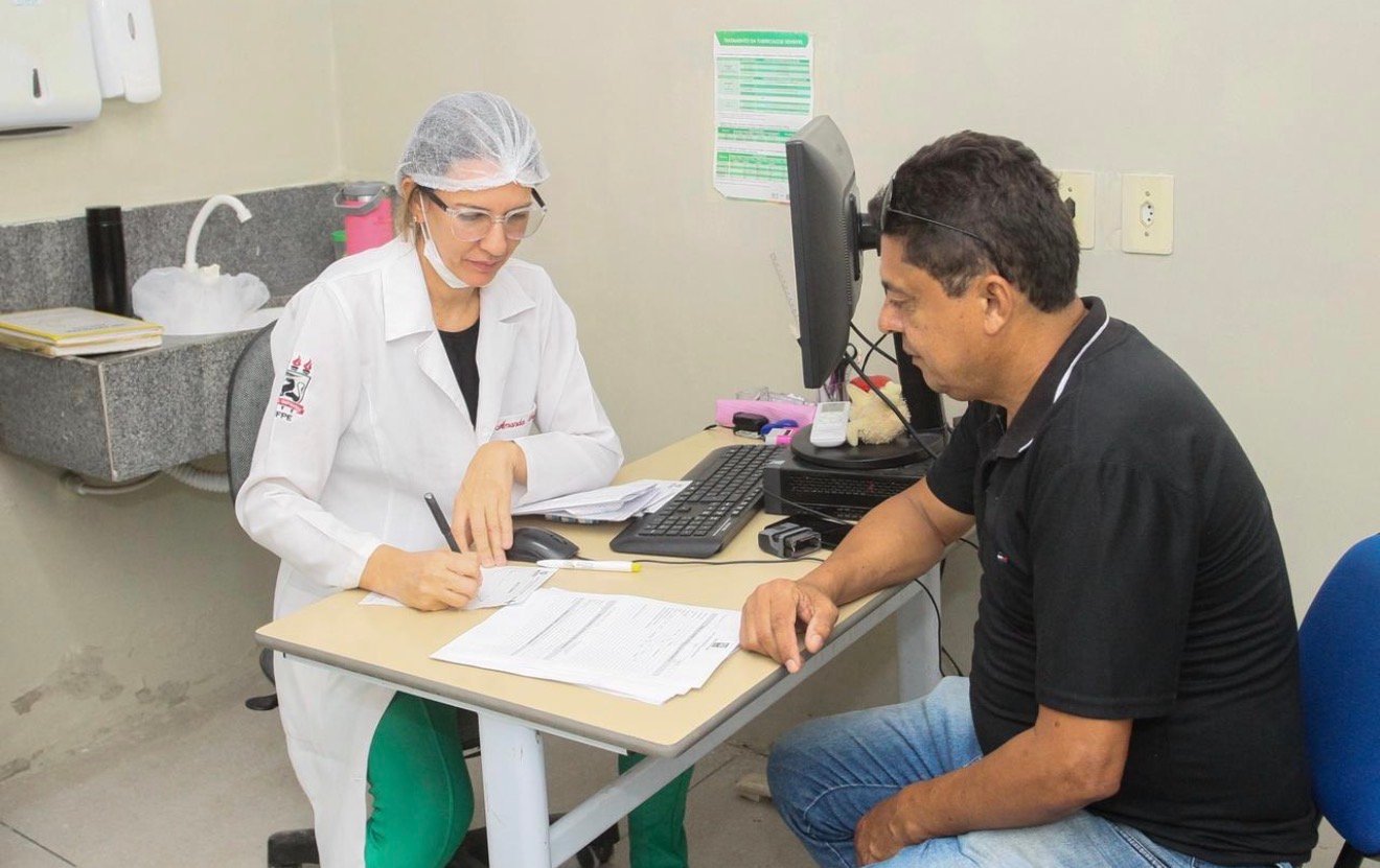 Jaboatão dos Guararapes zera fila para consultas de psiquiatria infantil e de adolescentes