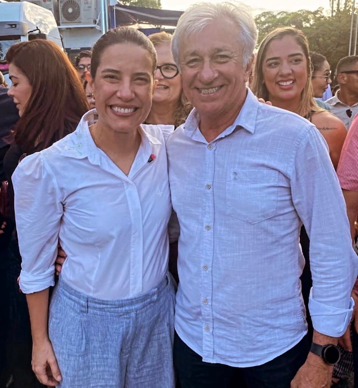 Doduel Varella poderá assumir a presidência da CEASA Recife