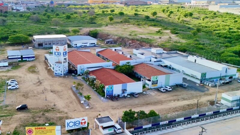 MARÇO É MÊS DE CUIDAR DA VIDA: ICIA REFORÇA A IMPORTÂNCIA DA PREVENÇÃO AO CÂNCER