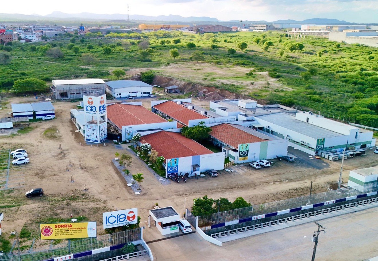 MARÇO É MÊS DE CUIDAR DA VIDA: ICIA REFORÇA A IMPORTÂNCIA DA PREVENÇÃO AO CÂNCER