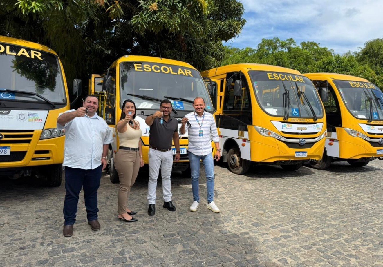 Prefeito Edézio Ferreira garante novos investimentos em Brasília e anuncia entregas importantes para Bom Conselho