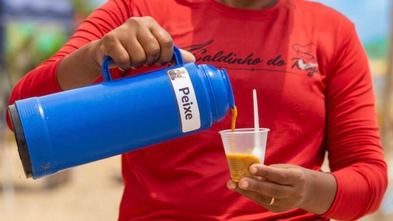 Conheça os finalistas do primeiro Festival do Caldinho da Orla do Jaboatão
