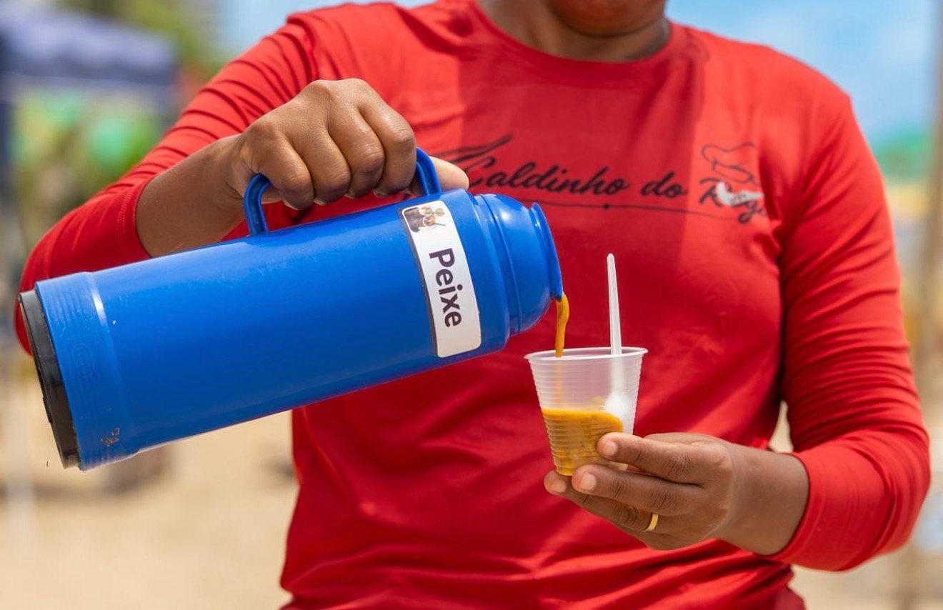 Conheça os finalistas do primeiro Festival do Caldinho da Orla do Jaboatão