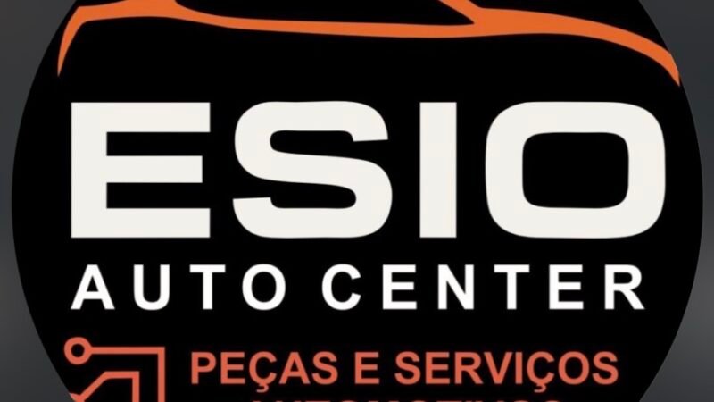 ESIO AUTO CENTER: Referência no Vale do São Francisco em Peças e Serviços Automotivos