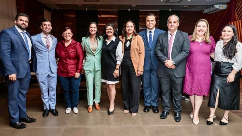 AAPREV reúne advocacia previdenciária em noite estratégica e projeta agenda robusta para 2026