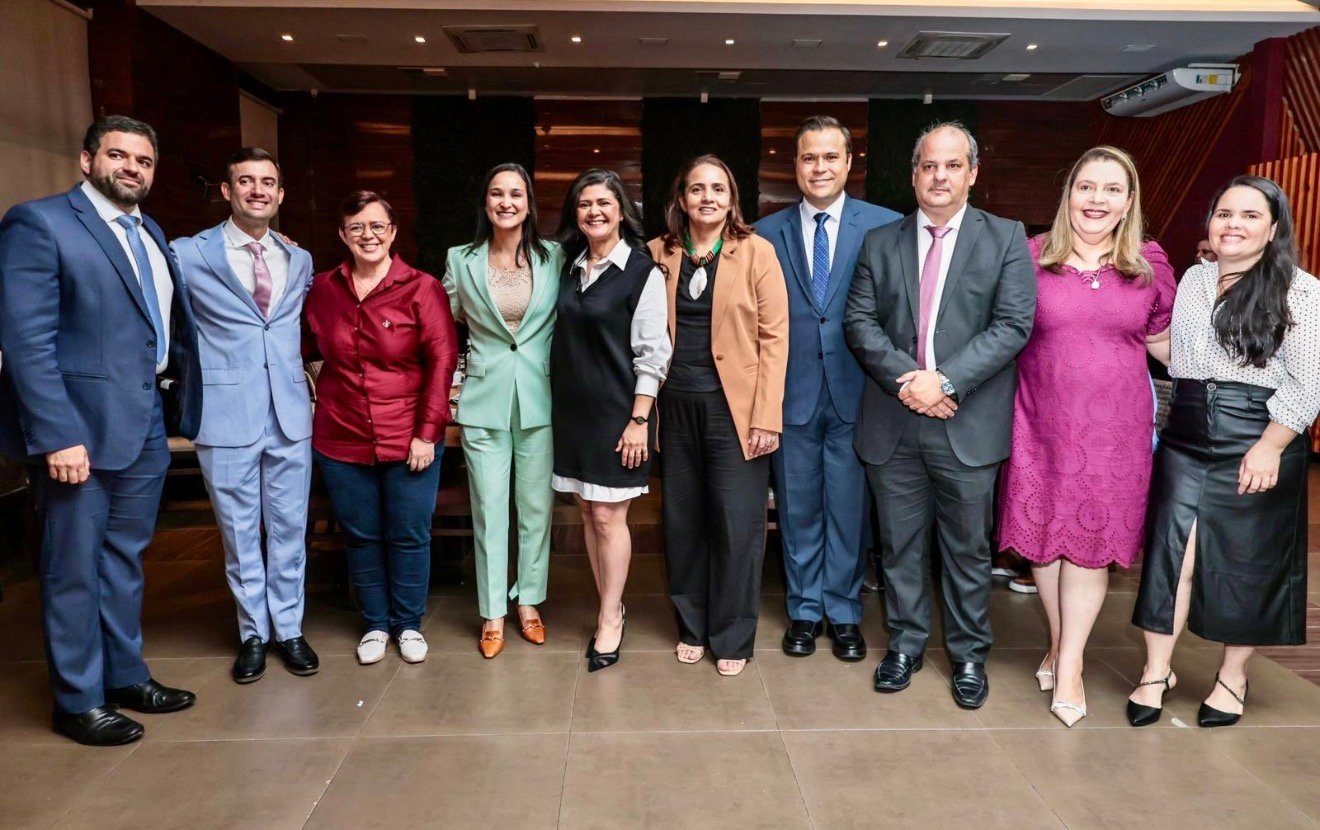 AAPREV reúne advocacia previdenciária em noite estratégica e projeta agenda robusta para 2026