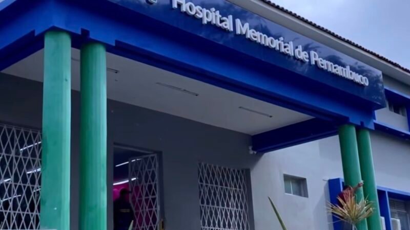 Hospital Memorial de Caruaru se destaca pela celeridade em cirurgias eletivas em Pernambuco
