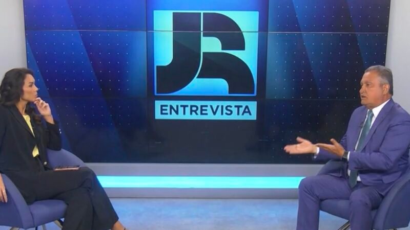 Rui Costa confirma saída da Casa Civil e destaca transição planejada no governo