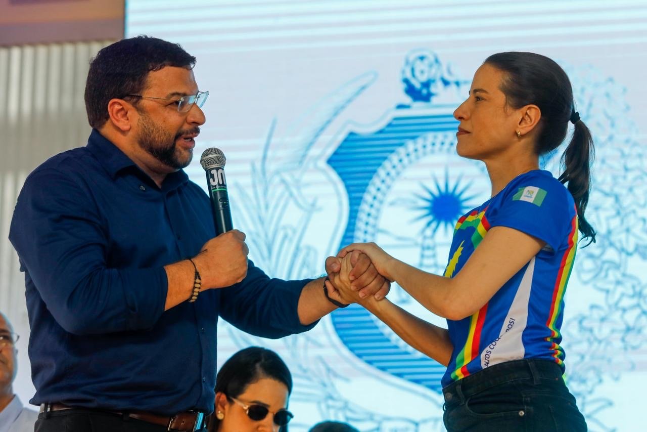 Em Bom Conselho, no Agreste, governadora Raquel Lyra autoriza retomada das obras da Cozinha Quilombola da Comunidade do Angico