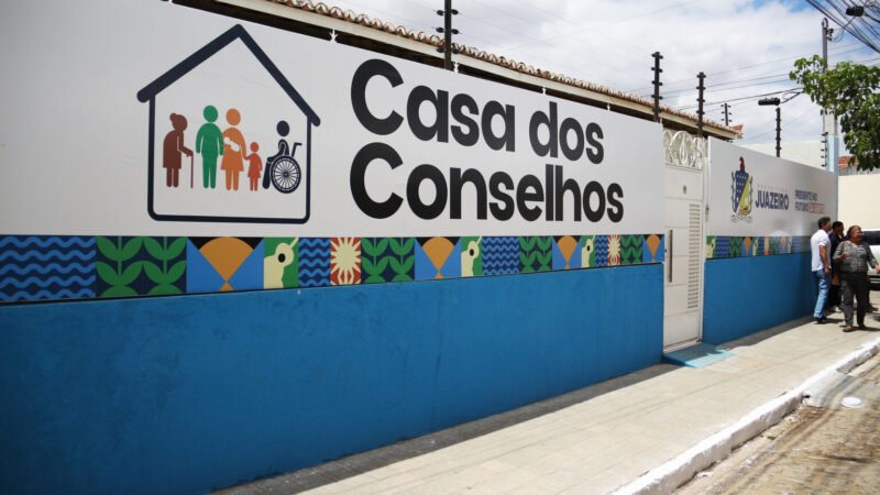 Juazeiro abre inscrições para eleição de entidades da sociedade civil no Conselho Municipal da Juventude