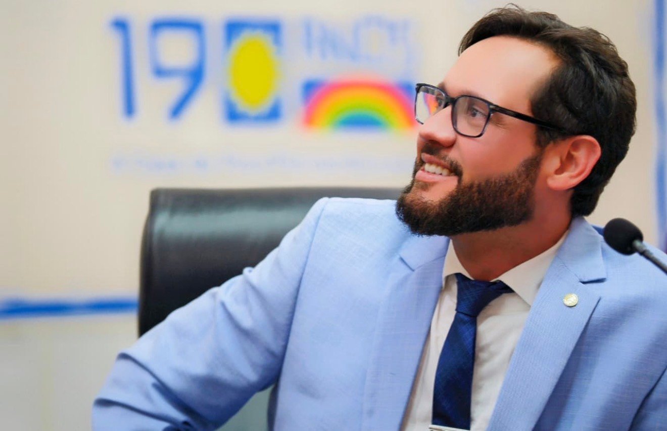 Gilmar Júnior propõe normas de segurança em condomínios para proteger mulheres de agressores denunciados