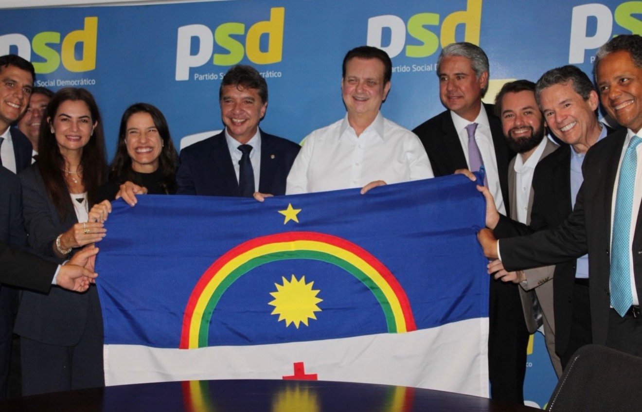 Baixa no PSB expõe fragilidade na base de João Campos