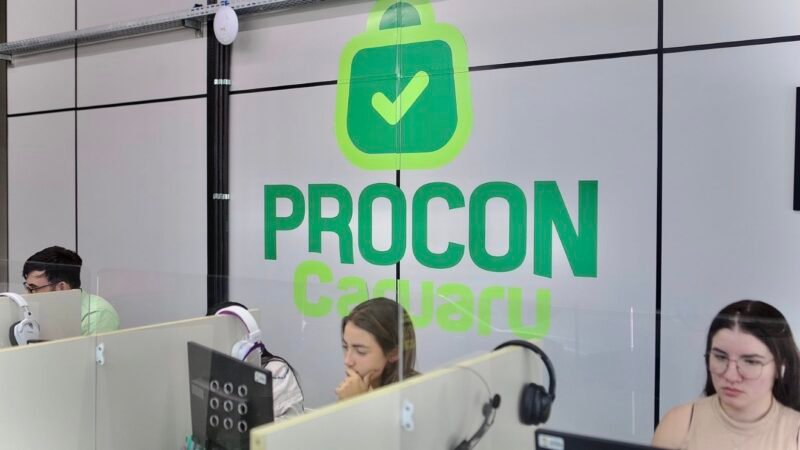 Mutirão de negociação entra na reta final e Procon Caruaru reforça atendimento