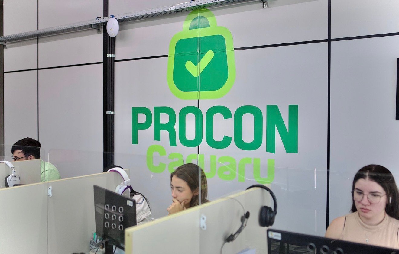 Mutirão de negociação entra na reta final e Procon Caruaru reforça atendimento