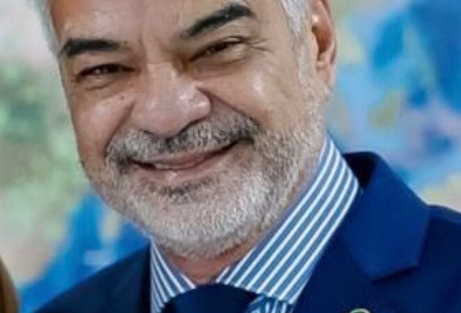 Senador Humberto Costa receberá Título de Cidadão do Recife