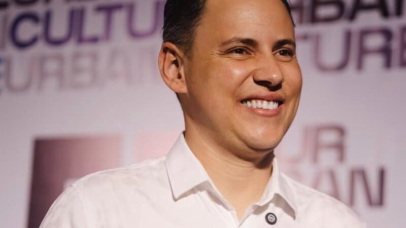 Com Safadão, Nattan e Xand Avião, prefeito Sérgio Colin divulga a maior grade da história do Festival do Jeans