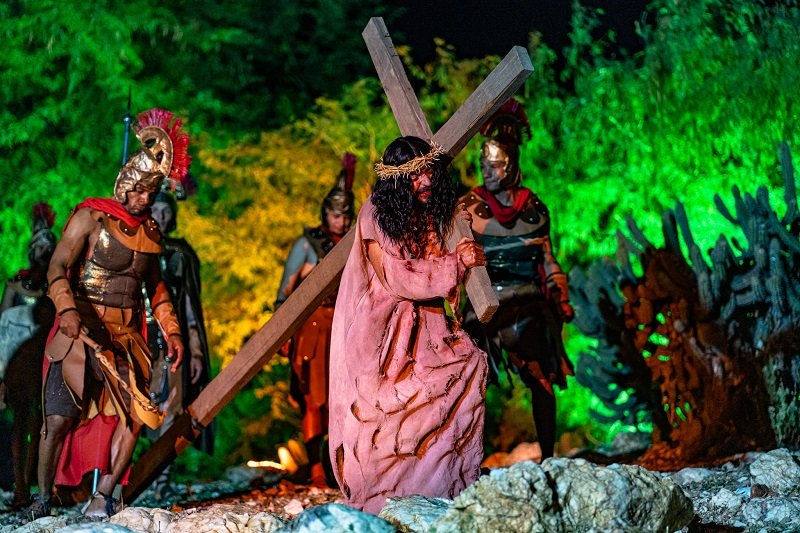 Prefeitura de Juazeiro divulga resultado final do edital de espetáculos da Via Sacra 2026