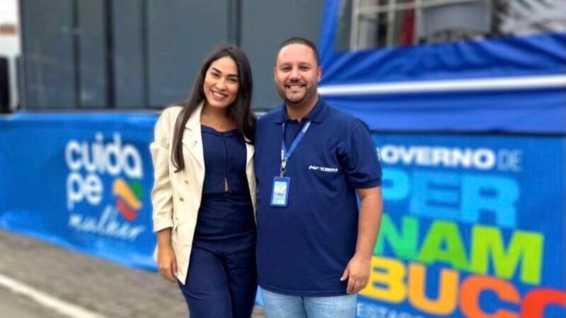 Arcoverde vai sediar Centro de Referência em Saúde do Trabalhador com apoio do Governo de Pernambuco