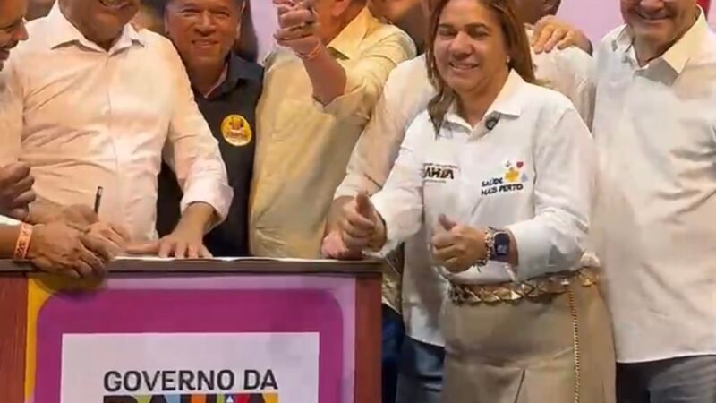 Curaçá vai virar canteiro de obras com a reforma do Hospital e a duplicação da entrada da cidade