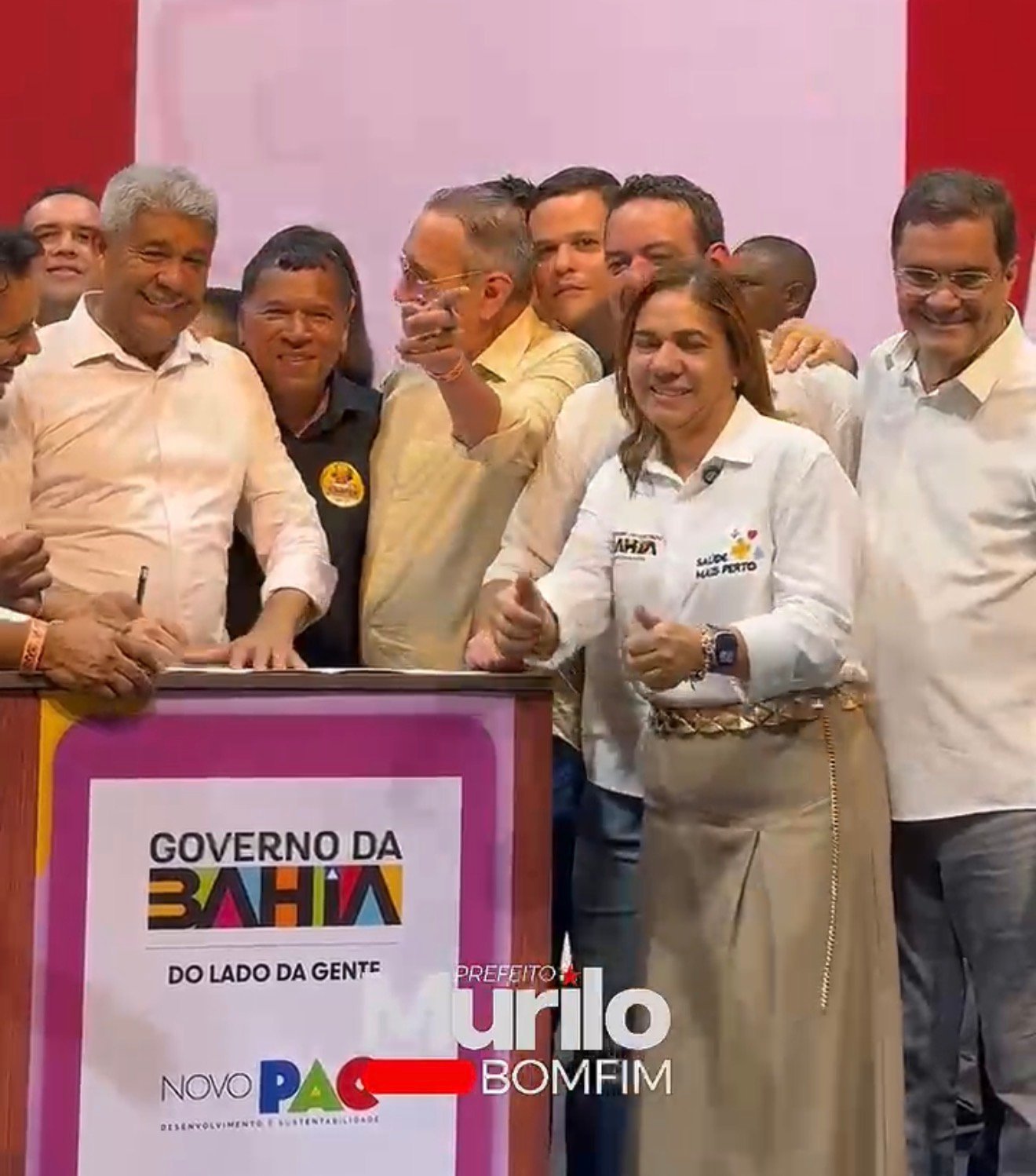 Curaçá vai virar canteiro de obras com a reforma do Hospital e a duplicação da entrada da cidade