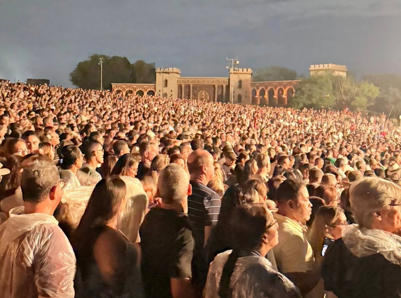 Público do Sudeste e Sul do País dobra na estreia da Paixão de Cristo de Nova Jerusalém