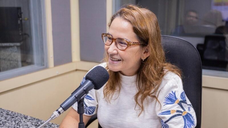 Deputada Débora Almeida obtém vitória na justiça e obriga Rodrigo Farias a se manifestar sobre extinção de CPI irregular