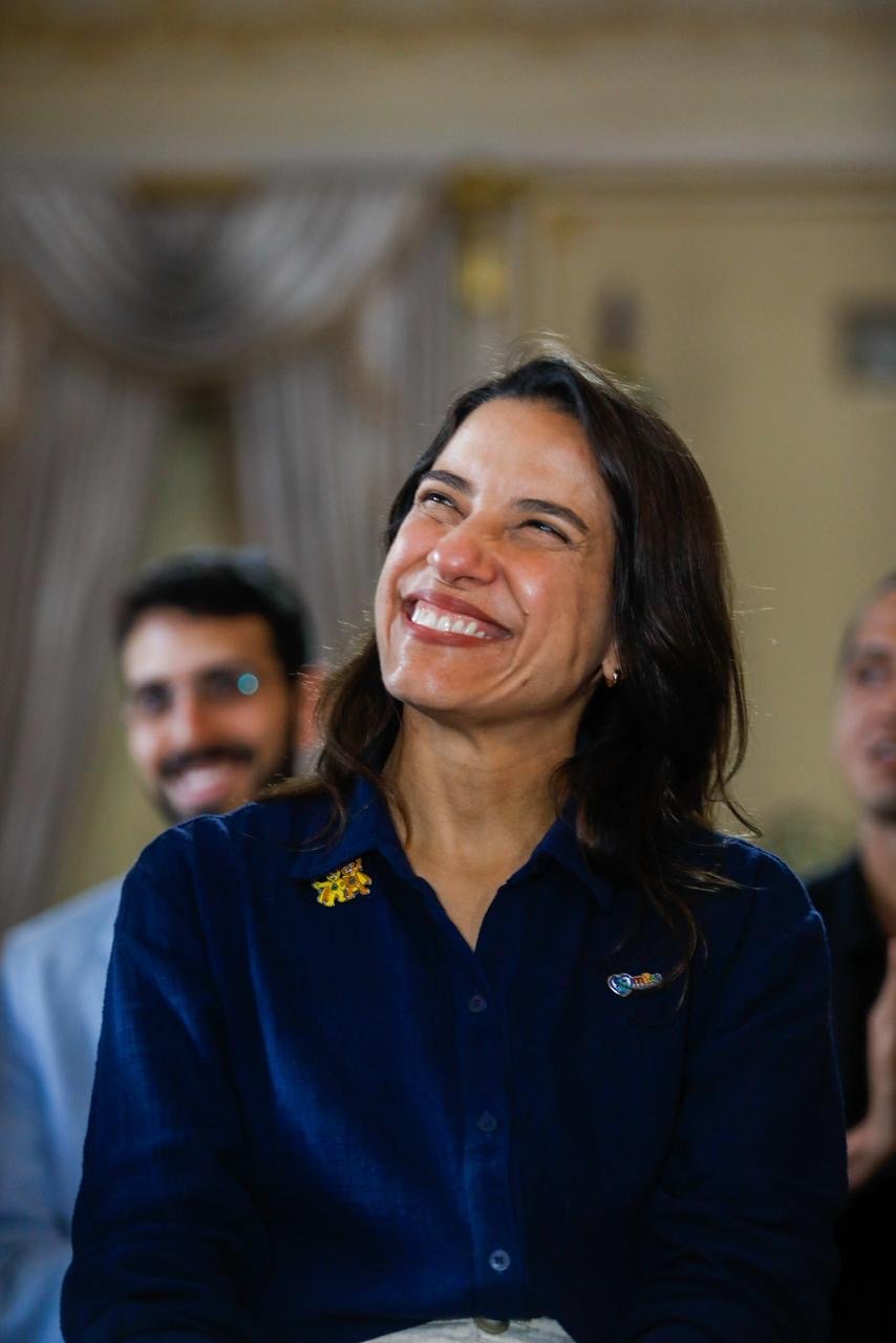 Governadora Raquel Lyra formaliza parcerias com Organizações da Sociedade Civil e garante apoio financeiro para mais 34 cozinhas solidárias em Pernambuco