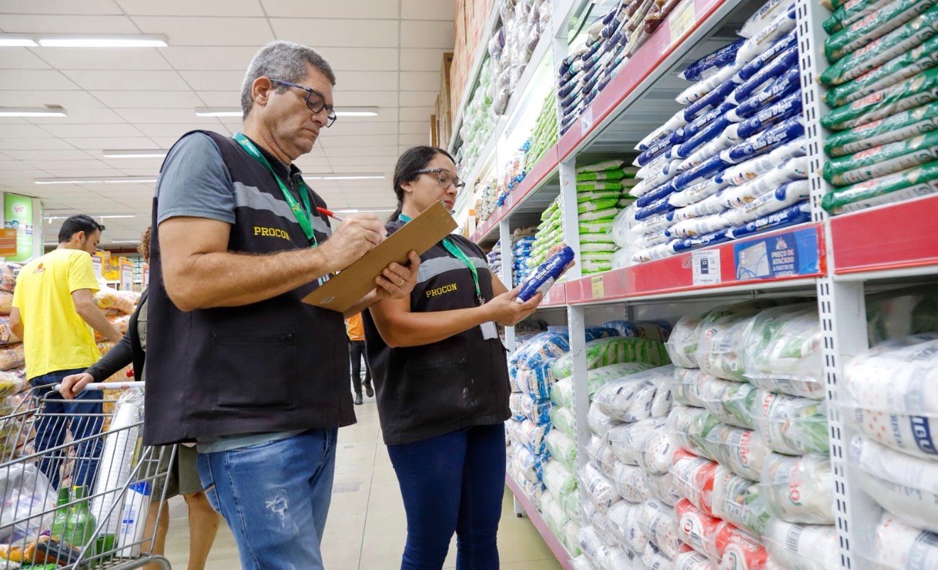 Procon Caruaru divulga pesquisa de preços de produtos da Semana Santa