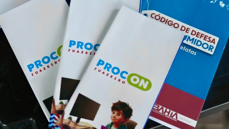 Semana Santa: Procon Juazeiro orienta consumidores sobre cuidados durante as compras