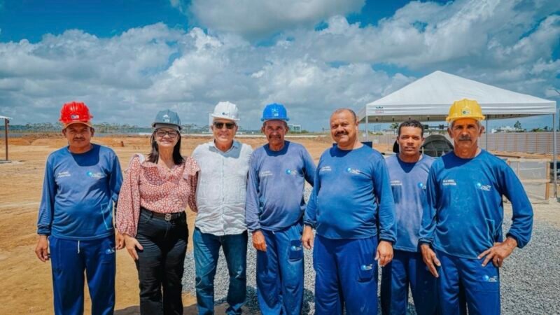 GOIANA É CONTEMPLADA EM NOVA PORTARIA DO MEC E AVANÇA NA IMPLANTAÇÃO DO IFPE NO MUNICÍPIO