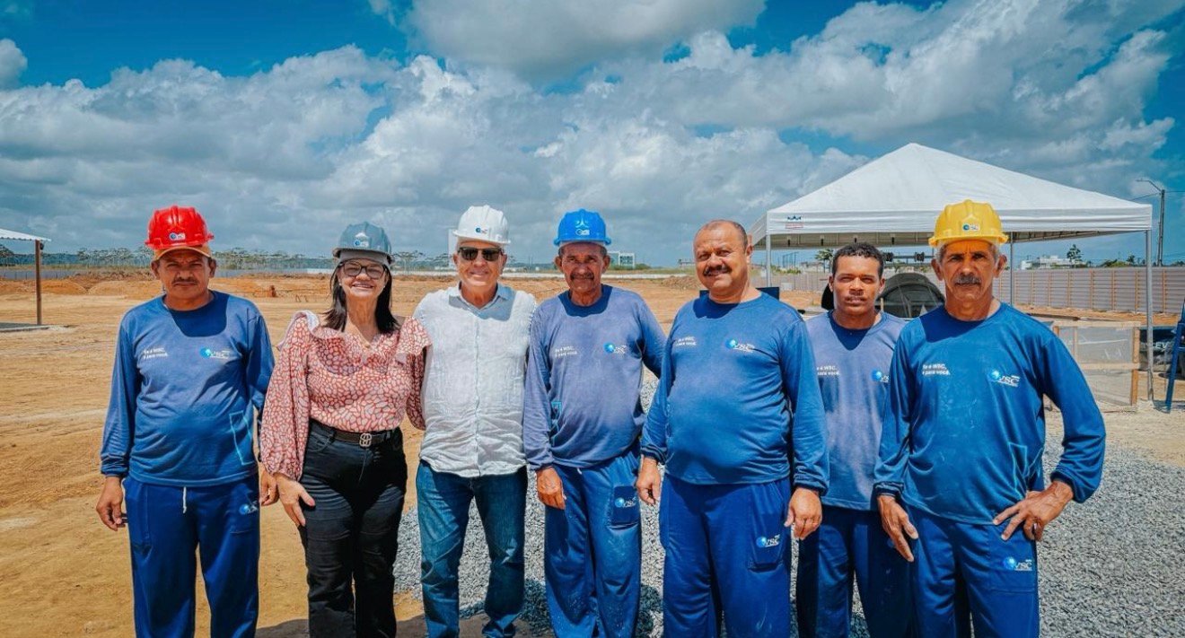 GOIANA É CONTEMPLADA EM NOVA PORTARIA DO MEC E AVANÇA NA IMPLANTAÇÃO DO IFPE NO MUNICÍPIO