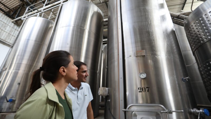 PIB: Pernambuco registra crescimento da indústria duas vezes superior ao do Brasil